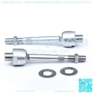 1pc Rack End for Honda Civic CR-6160* OEM: 53010-TR0-A01