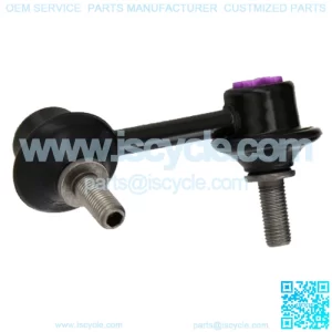 Genuine OEM Rear Left Suspension Stabilizer Bar Link for Honda 52321SNAA01