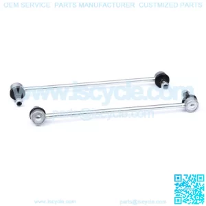 1pc Front Stabilizer Link LH for Honda Civic CL-6160L* OEM: 51320-TR0-A01