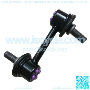 Front Left Stabilizer Link Sway Bar Fit For 08-12 Honda Accord 51325-TA0-A01