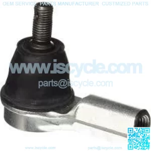 HONDA Genuine CIVIC CR-V Tie Rod End Outer 53541-S5A-003 NEW