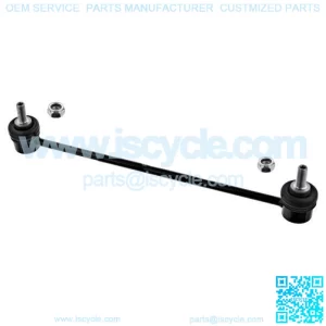 PAIR SWAG Front Left Stabilizer Bar x2 Strut Fits HONDA Jazz 51321-SAA-J01