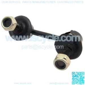 0323-009 Genuine Febest Front Right Stabilizer / Sway Bar Link 51320-S84-A01
