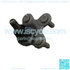 Genuine Honda Joint Front Ball (Lower) 51220-TVA-A01