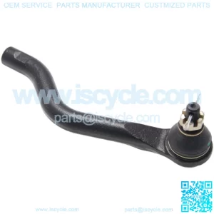STEERING TRACK ROD END RIGHT DRIVER SIDE FOR HONDA ODYSSEY RB1 RB2 53540-SFE-003
