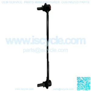 Honda Genuine OEM Acura 51320-T2A-A01 Passenger Front Stabilizer Sway Bar Link