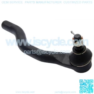 Steering Tie Rod End Left FEBEST 0321-RA6L OEM 53560-S4X-003