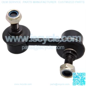 Front Left Sway Bar Link Stabilizer FEBEST 0223-V10FL OEM 51320-SNA-A02