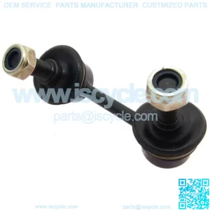 Front Left Stabilizer Link / Sway Bar Link Febest 0323-010 OEM 51321-S84-A01