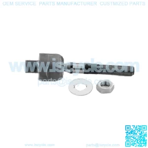 Tie Rod End Front BGA Fits Honda Accord 2003-2008 2.0 2.2 TDi 2.4 53010SFE003
