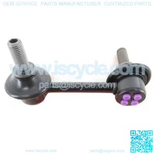 Genuine OEM Honda 52320-SWA-A01 Passenger Rear Stabilizer Sway Bar Link