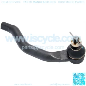 Steering Tie Rod End Left Febest 0321-FDLH OEM 53560-SNA-A01