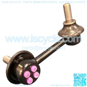 Genuine OEM Honda CRV 52321-SWA-A01 Driver Left Rear Stabilizer Sway Bar Link