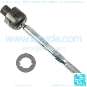 One New Genuine Steering Tie Rod Front Inner 53010T2AA01 for Honda TLX Accord