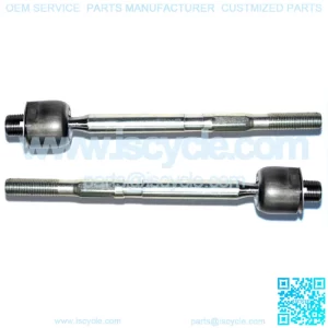 New Steering Inner Tie Rods Set for 2010-2014 HONDA INSIGHT OE: 53010-TF0-003