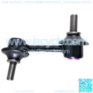 Genuine 08-12 Honda Accord Left Front Stabilizer Link 51325-TA0-A01