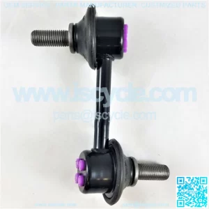 Genuine 08-12 Honda Accord Right Front Stabilizer Link 51320-TA0-A01
