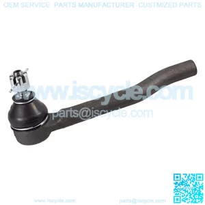 BLUE PRINT Tie Rod End Front Left Steel For HONDA City Fit 02-20 53560-SAA-003