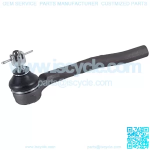 BLUE PRINT Tie Rod End Front Right Steel For HONDA City Fit 02-20 53540-SAA-003