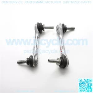 Honda CRV CR-V Rear Stabilizer Link Left/Right Set (2) 52320-TRT-A01 OEM C006 20