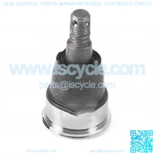 Ball Joint Lower AST0294 Apec Suspension 51220T6A305 Genuine Quality Guaranteed
