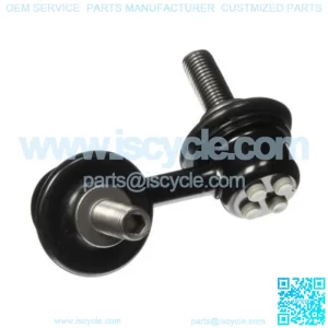 Genuine OEM Front Left Suspension Stabilizer Bar Link for Honda 51321S5A003