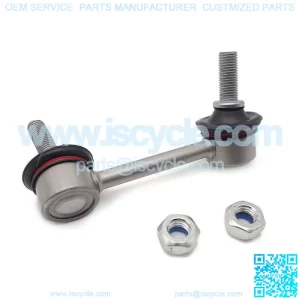 For 02-06 Honda CR-V Rear LH Stabilizer Sway Bar Link Suspension 52321-S9A-003
