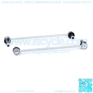 1PC Front Stabilizer Link RH for Honda Civic CL-6160R* OEM: 51320-TR0-A01