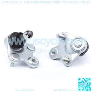 1PC Ball Joint Lower for Honda Civic CB-6162* OEM: 51220-TR0-A01