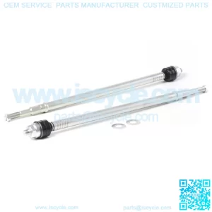 1PC Rack End for Honda Crv CR-6270 OEM: 53521-S9A-003