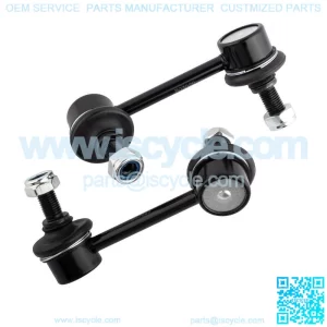 Rear L&R Side Sway Stabilizer Bar Links For Honda CR-V 02-06 K80370 52320S9A003