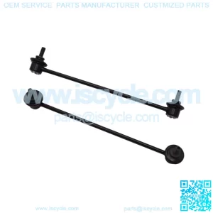Pair Front Stabilizer Link /Sway Bar Link Fit for 11-16 Honda CR-Z 51320-TF0-003