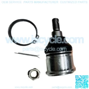 HONDA Genuine ACCORD Lower Front Ball Joint 51220-SDA-305 51220 - SDA - A01