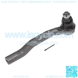 BLUE PRINT Tie Rod End Front Left For HONDA Brio City Fit 04-20 53560-TF0-003