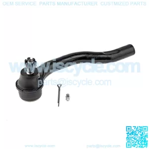 Tie Rod End Front Right For ACURA Tsx HONDA Accord VII 02-12 53540-SDA-A01