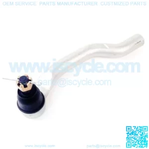 Honda 53560-TR0-A01End, Driver Side Tie Rod