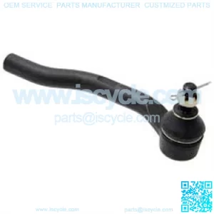 Honda 53540-TR0-A01End, Passenger Side Tie Rod