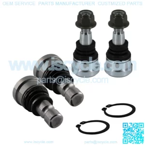 Polaris upper and lower Ball Joint Kit Ranger 1000 7082538 7081924