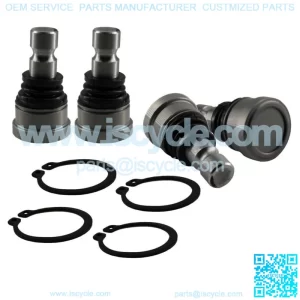 Polaris upper lower Ball Joint kit RZR 900 1000 2015 - 2020 7082507 7081924