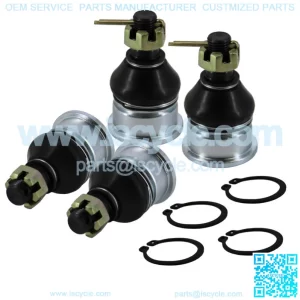 Yamaha Grizzly upper and lower Ball Joint kit 3B4-23579-00-00 3B4-23579-01-00