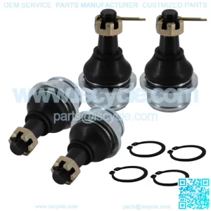 Yamaha Viking Wolverine upper and lower Ball Joint kit 1XD-23579-00-00