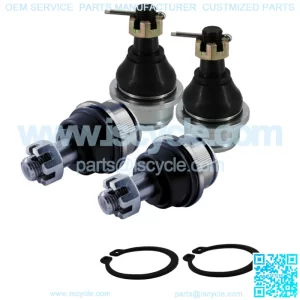 Honda Talon 1000 upper lower Ball Joint Kit 51220-TY0-004 51375-HL6-A02