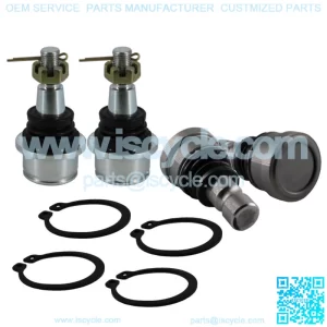 Polaris upper and lower Ball Joint kit for Ranger 1000 7082557 7082422