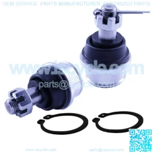 Honda upper Ball Joint set 51375-HP5-601 51355-HN0-A01 51355-HN0-A00