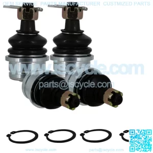 Kawasaki Teryx KRX 1000 upper and lower Ball Joint kit 59266-0738