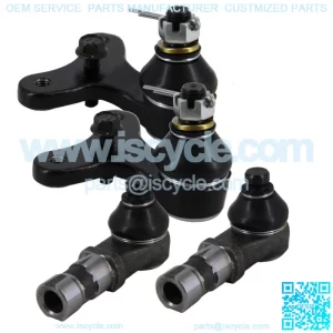 Suzuki ATV upper and lower Ball Joint Kit  LT230  LT250R