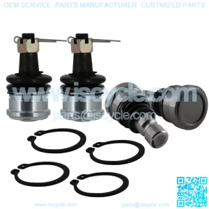 Polaris upper and lower Ball Joint kit for RZR Pro R 2022 7082921 7082422