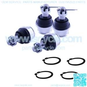 Honda TRX 250 Recon upper lower Ball Joint Kit 51355-HM8-005 51355-HP5-601