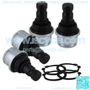 Arctic Cat ATV UTV upper and lower Ball Joint kit