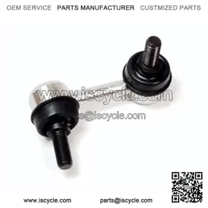 Left stabilizer bar pin Segway AT6 A01D26110001